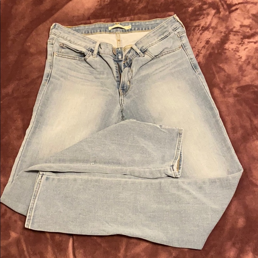 Levi’s pants, 29 size, used